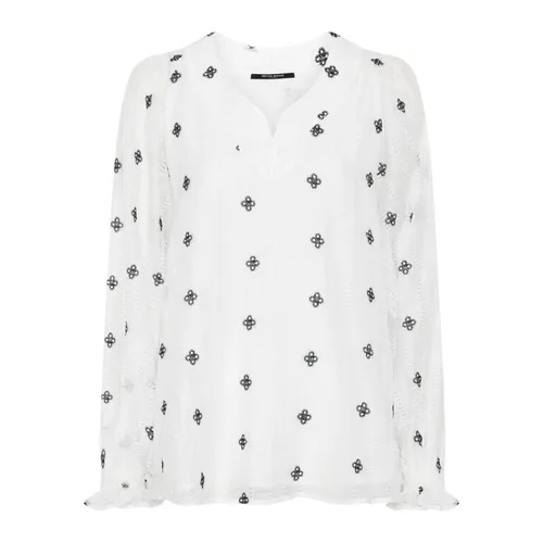 Blouses & Shirts > Shirts - - Bruuns Bazaar - Modalova