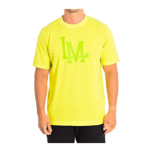 Tops > T-Shirts - - La Martina - Modalova
