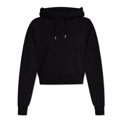 Sweatshirts & Hoodies > Hoodies - - Jacquemus - Modalova