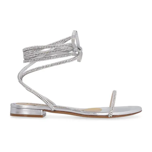 Shoes > Sandals > Flat Sandals - - Alexandre Vauthier - Modalova