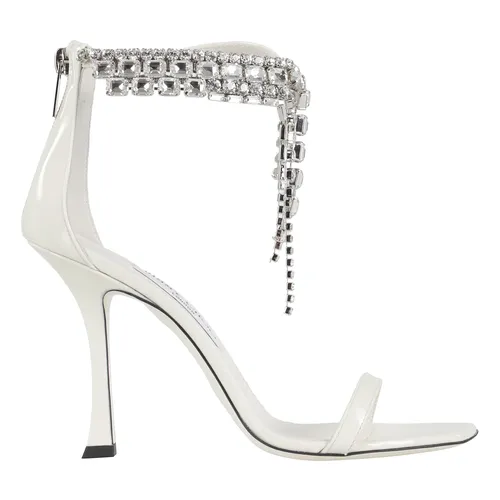 Shoes > Sandals > High Heel Sandals - - Jimmy Choo - Modalova