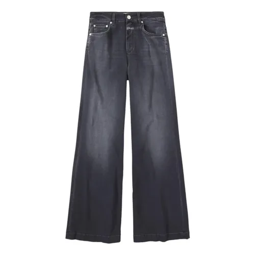Jeans > Wide Jeans - - Closed - Modalova