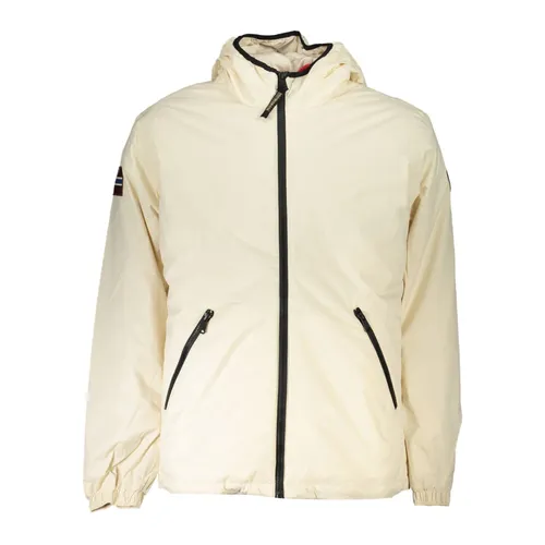 Jackets > Light Jackets - - Napapijri - Modalova