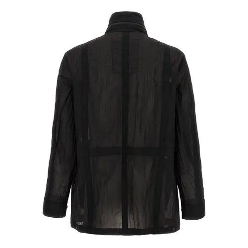 Jackets > Light Jackets - - A-Cold-Wall - Modalova