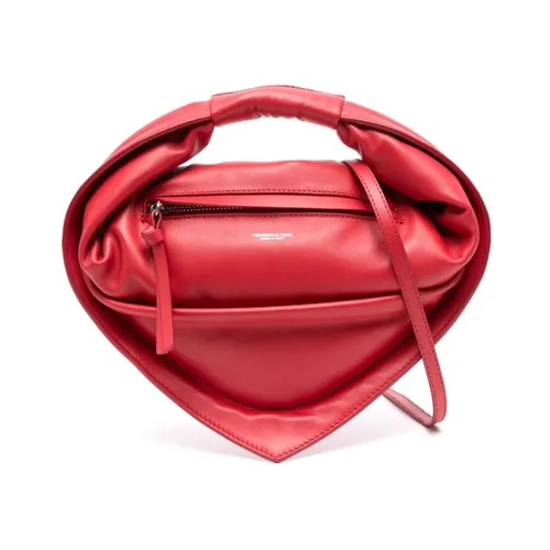 Bags > Handbags - - Federico Cina - Modalova