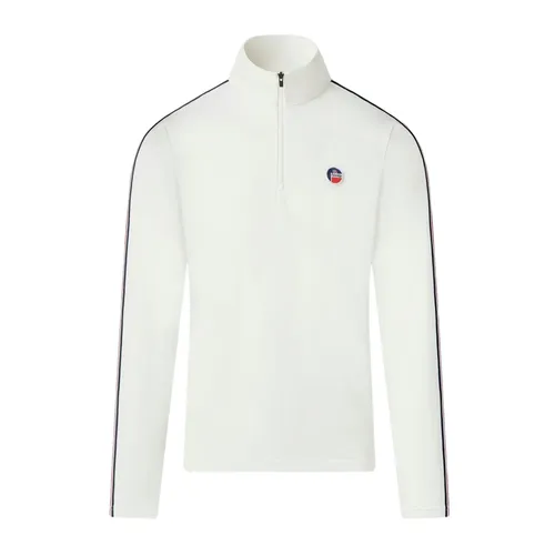 Fusalp - Tops - White - Fusalp - Modalova