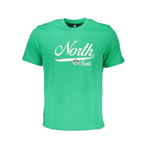 Tops > T-Shirts - - North Sails - Modalova