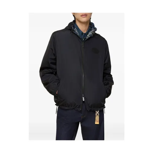 Jackets > Light Jackets - - Burberry - Modalova