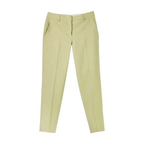 Trousers > Slim-fit Trousers - - Paul Smith - Modalova