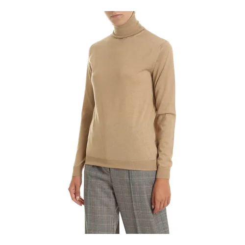 Knitwear > Turtlenecks - - Stella McCartney - Modalova