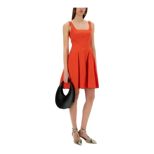 Dresses > Day Dresses > Short Dresses - - Staud - Modalova
