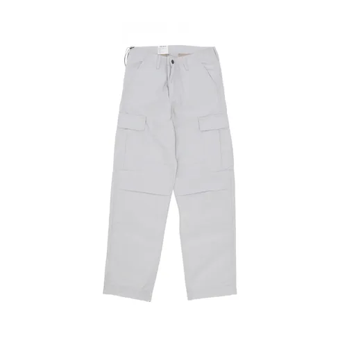 Trousers > Straight Trousers - - Carhartt Wip - Modalova