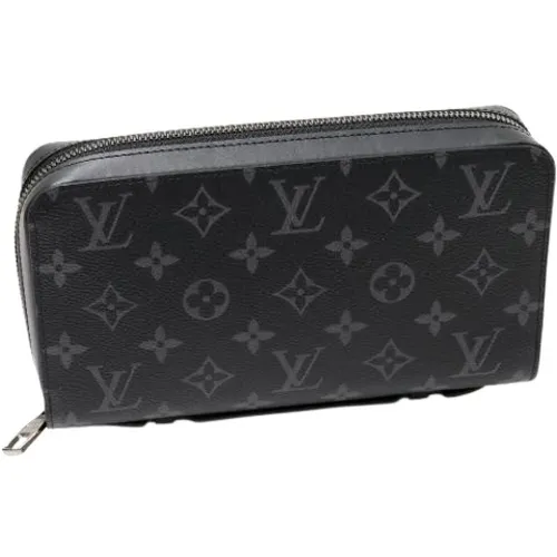 Pre-owned > Pre-owned Accessories > Pre-owned Wallets - - Louis Vuitton Vintage - Modalova