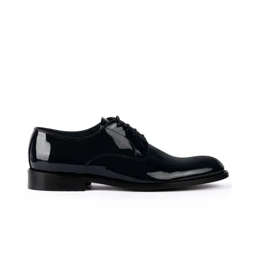 Shoes > Flats > Business Shoes - - Exton - Modalova