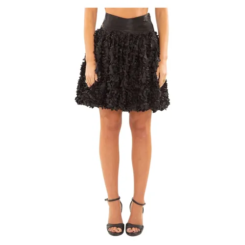Skirts > Short Skirts - - Babylon - Modalova