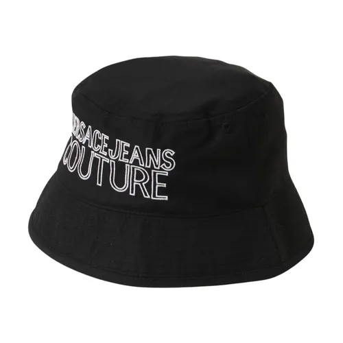 Accessories > Hats > Hats - - Versace Jeans Couture - Modalova