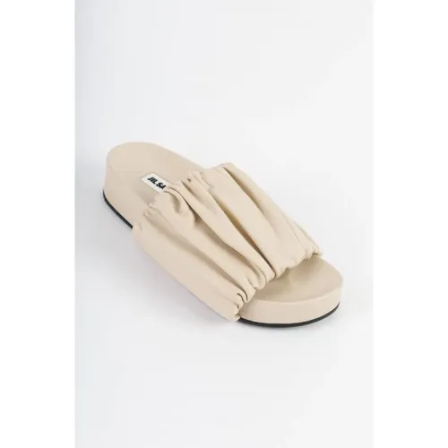 Shoes > Flip Flops & Sliders > Sliders - - Jil Sander - Modalova