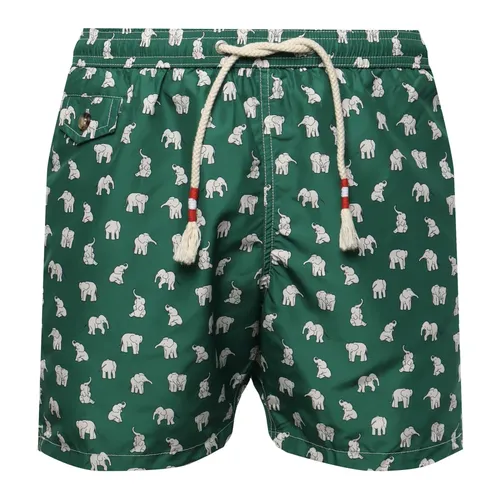 Swimwear > Beachwear - - MC2 Saint Barth - Modalova