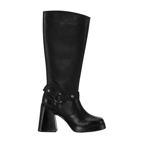 Shoes > Boots > Heeled Boots - - JoDis - Modalova