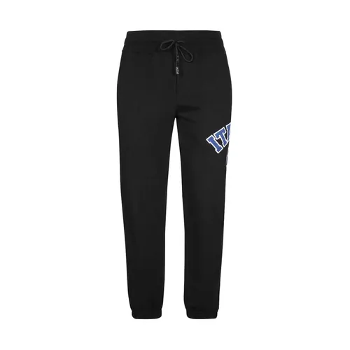 Trousers > Sweatpants - - Gcds - Modalova