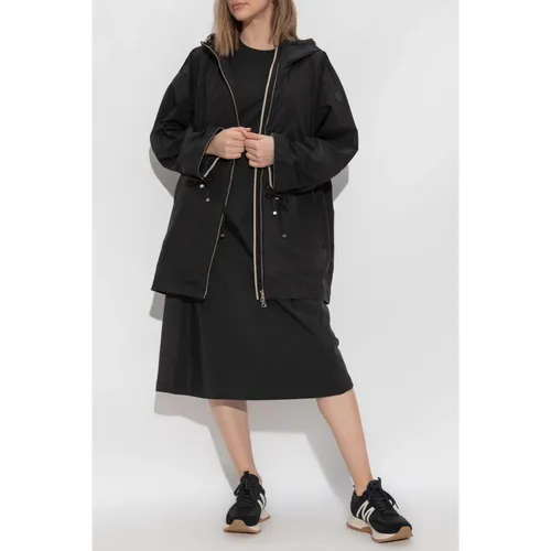Jackets > Light Jackets - - Moncler - Modalova
