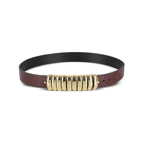 Accessories > Belts - - Federica Tosi - Modalova