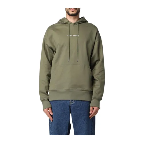 Sweatshirts & Hoodies > Hoodies - - Daily Paper - Modalova