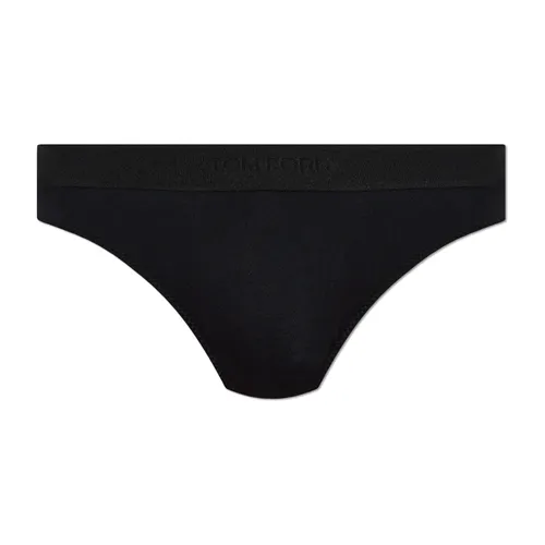 Underwear > Bottoms - - Tom Ford - Modalova