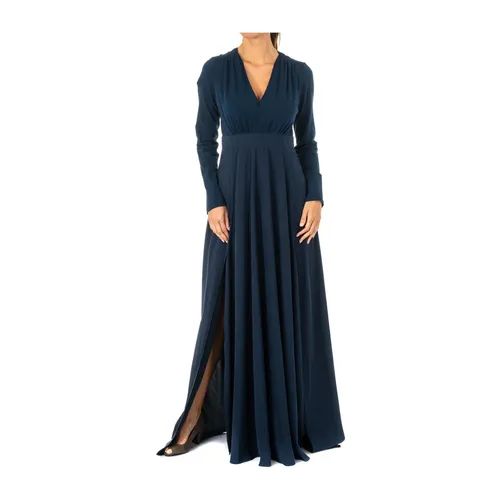 Dresses > Day Dresses > Maxi Dresses - - La Martina - Modalova