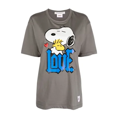 Tops > T-Shirts - - Philosophy di Lorenzo Serafini - Modalova