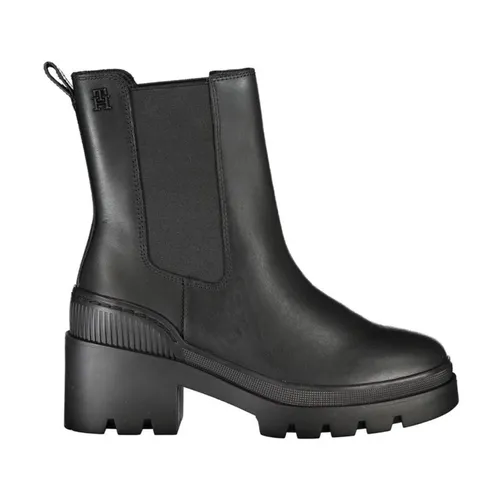 Shoes > Boots > Chelsea Boots - - Tommy Hilfiger - Modalova