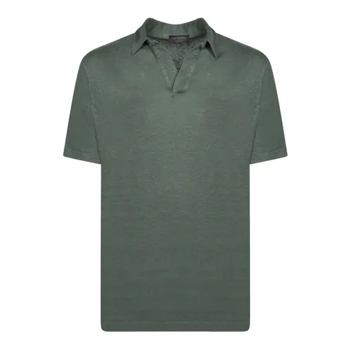 Tops > Polo Shirts - - Dell'oglio - Modalova