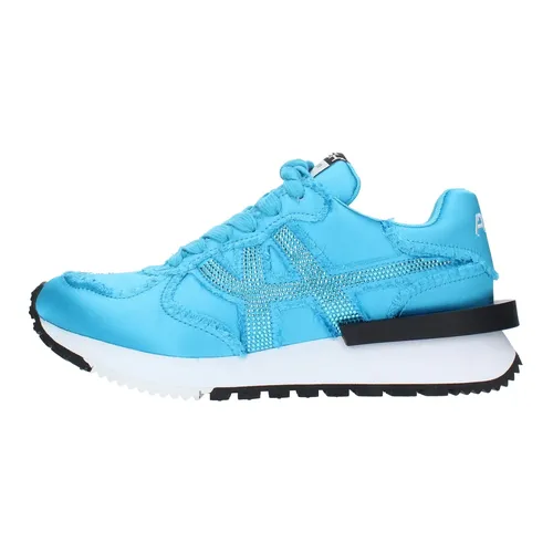ASH - Shoes > Sneakers - Blue - ASH - Modalova