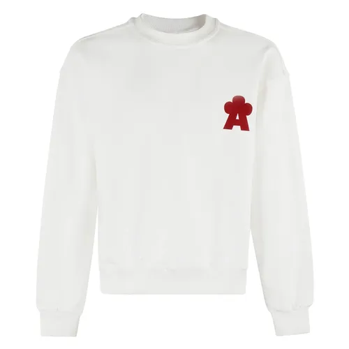 Sweatshirts & Hoodies > Sweatshirts - - A Paper Kid - Modalova