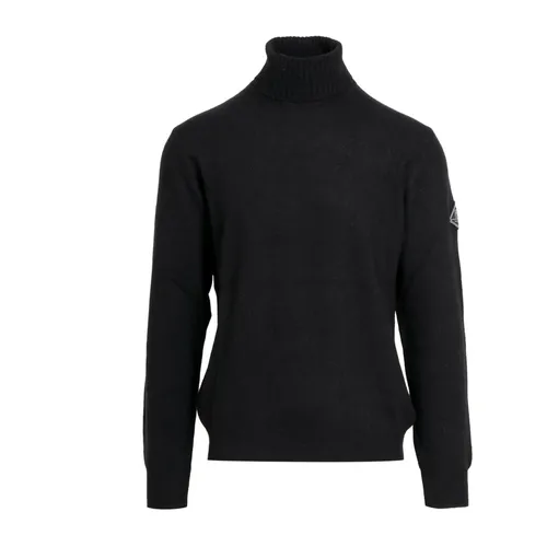 Knitwear > Turtlenecks - - Roy Roger's - Modalova