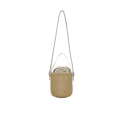 Bags > Bucket Bags - - Chloé - Modalova