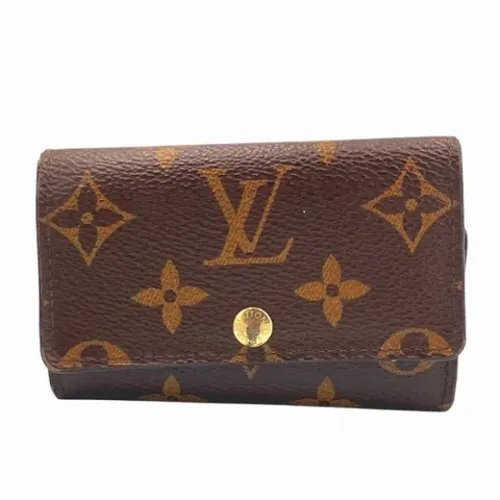 Pre-owned > Pre-owned Accessories - - Louis Vuitton Vintage - Modalova
