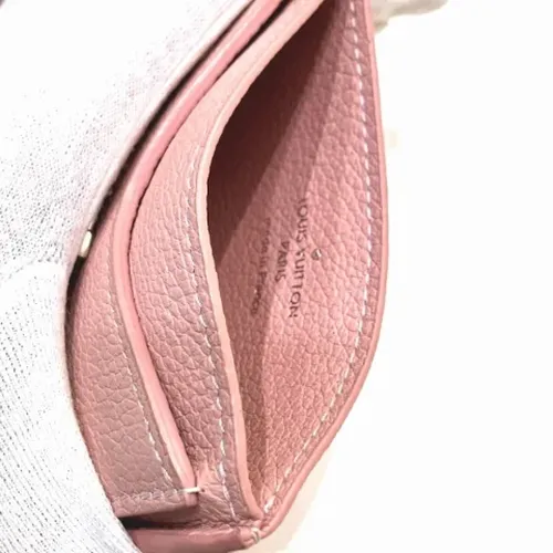 Pre-owned > Pre-owned Accessories > Pre-owned Wallets - - Louis Vuitton Vintage - Modalova