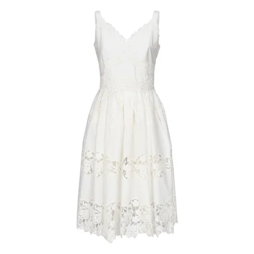 Dresses > Day Dresses > Midi Dresses - - Dolce & Gabbana - Modalova