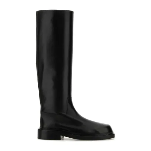 Shoes > Boots > High Boots - - Jil Sander - Modalova