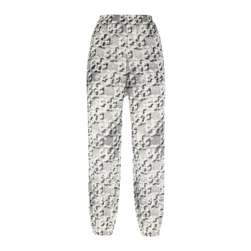 Trousers > Sweatpants - - Tory Burch - Modalova