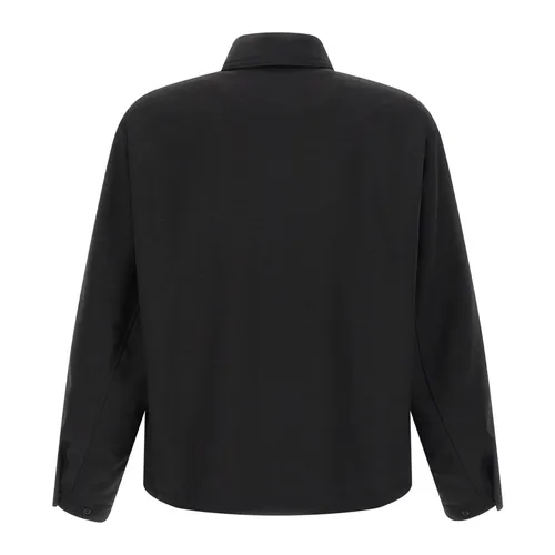 Jackets > Light Jackets - - Y-3 - Modalova