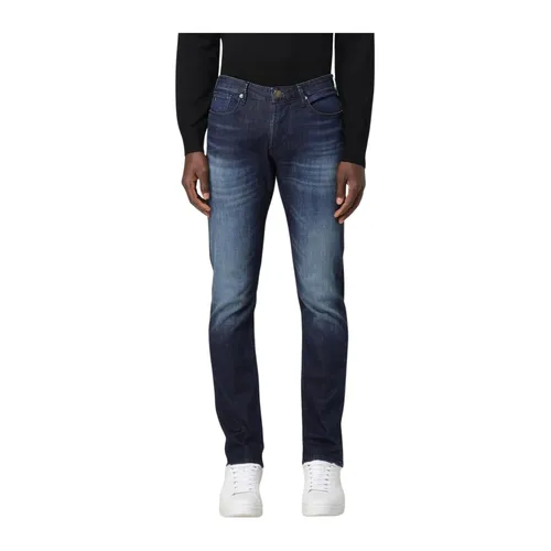 Jeans > Skinny Jeans - - Emporio Armani - Modalova