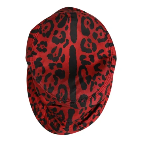 Accessories > Hats > Hats - - Dolce & Gabbana - Modalova