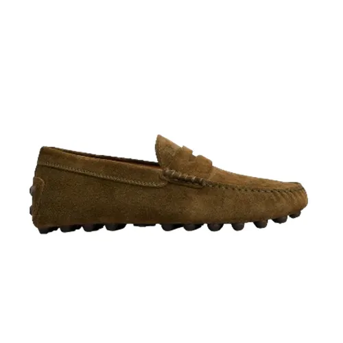 Shoes > Flats > Loafers - - Tod's - Modalova