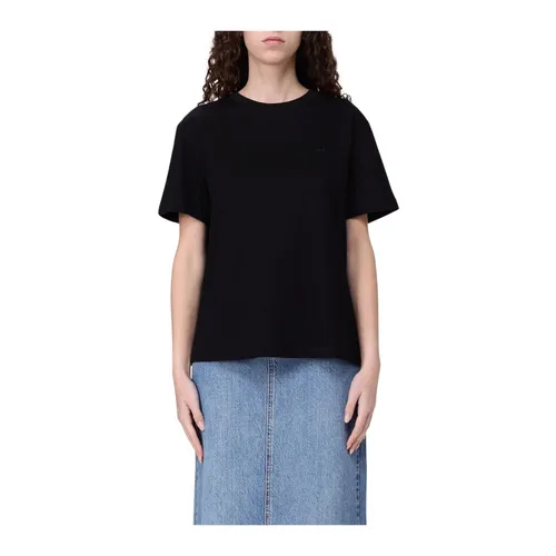 Add - Tops > T-Shirts - Black - add - Modalova