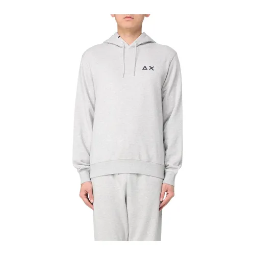 Sweatshirts & Hoodies > Hoodies - - Sun68 - Modalova