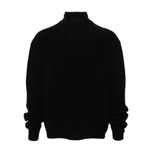 Knitwear > Turtlenecks - - Rick Owens - Modalova