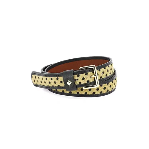 Accessories > Belts - - Herbert Frère Soeur - Modalova