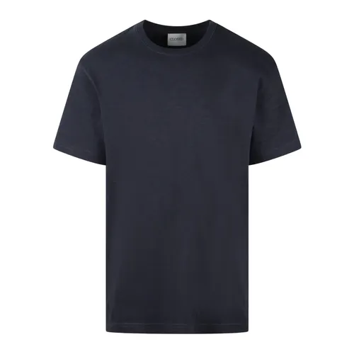 Closed - Tops > T-Shirts - Blue - Closed - Modalova